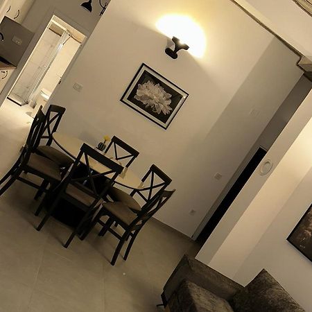 Apartments Casa Bella Котор Екстериор снимка