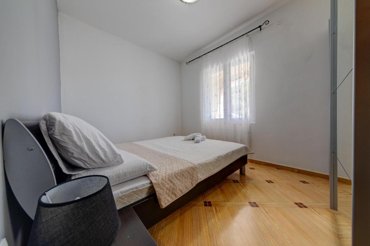 Apartments Casa Bella Котор Екстериор снимка