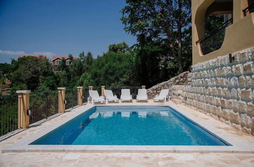 Apartments Casa Bella Котор Екстериор снимка