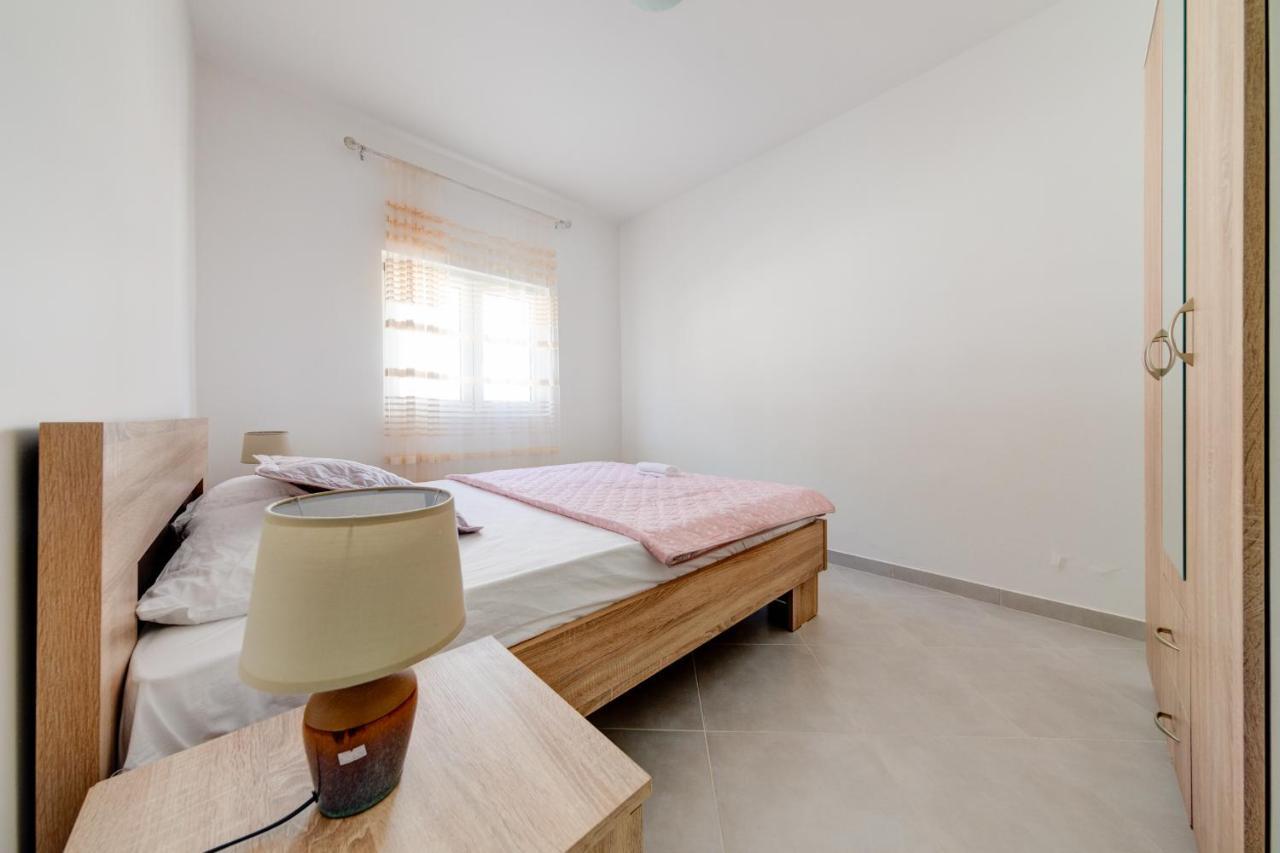 Apartments Casa Bella Котор Екстериор снимка
