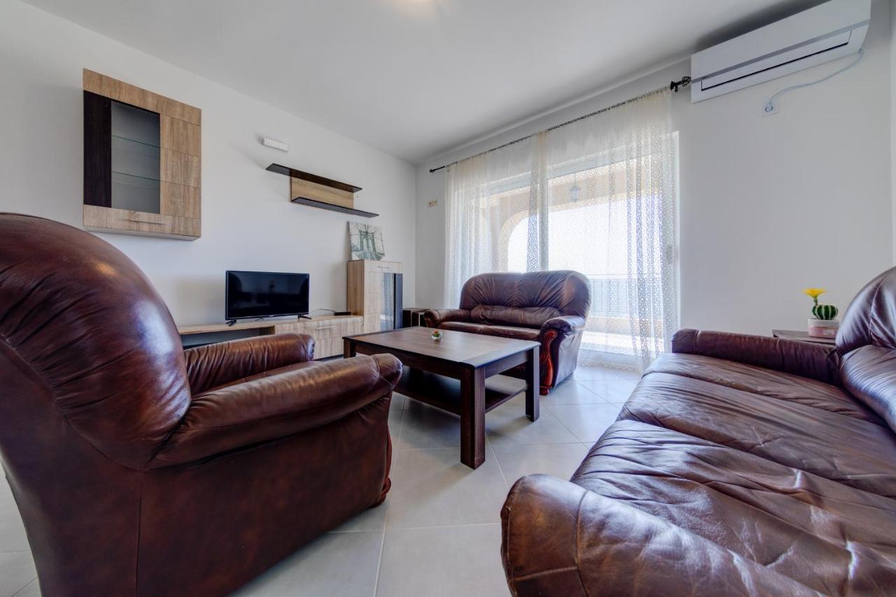 Apartments Casa Bella Котор Екстериор снимка
