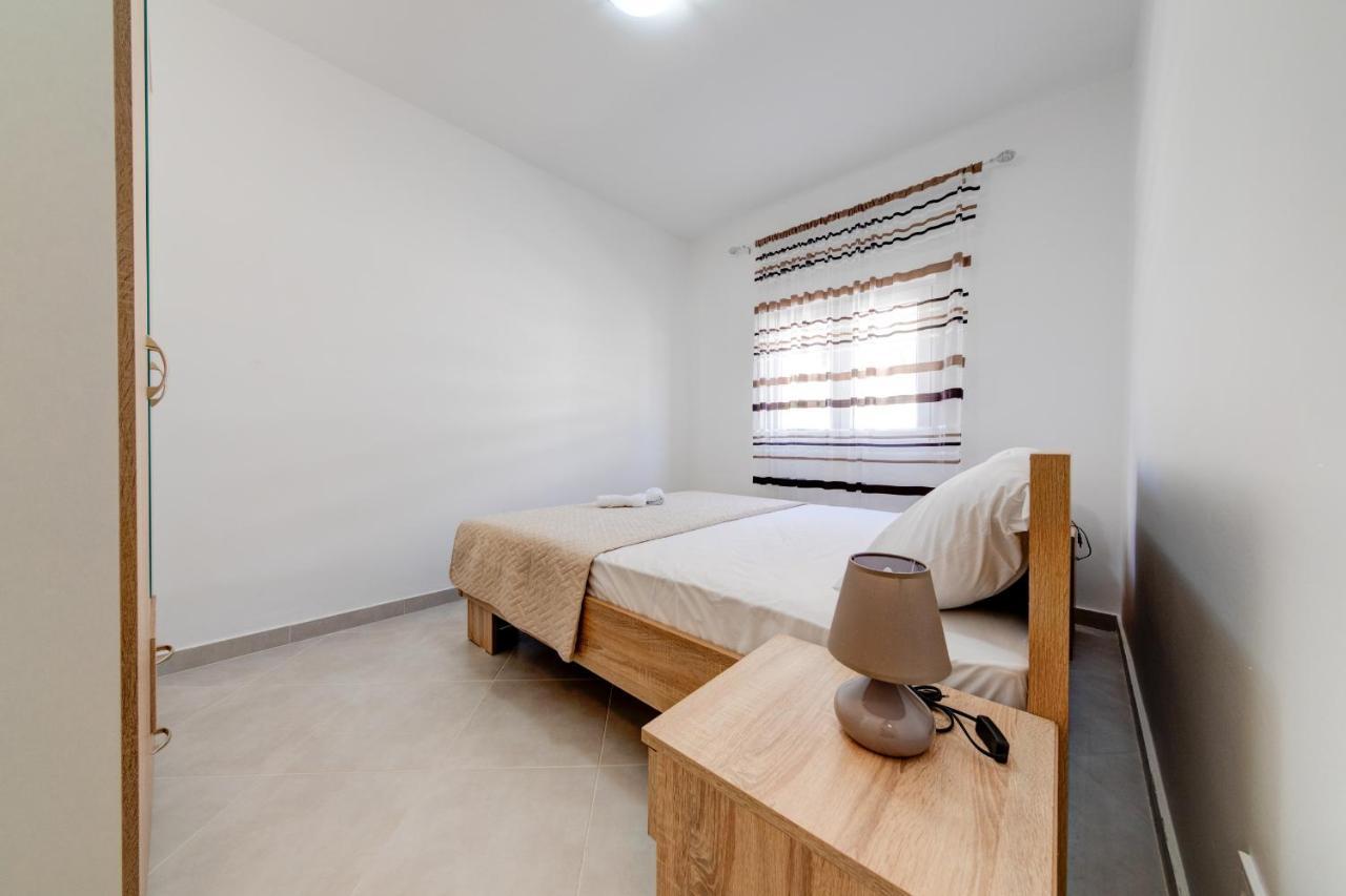 Apartments Casa Bella Котор Екстериор снимка