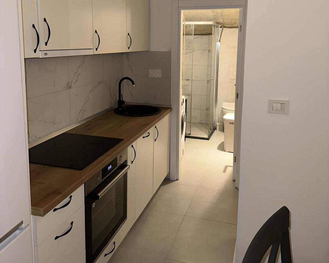 Apartments Casa Bella Котор Екстериор снимка