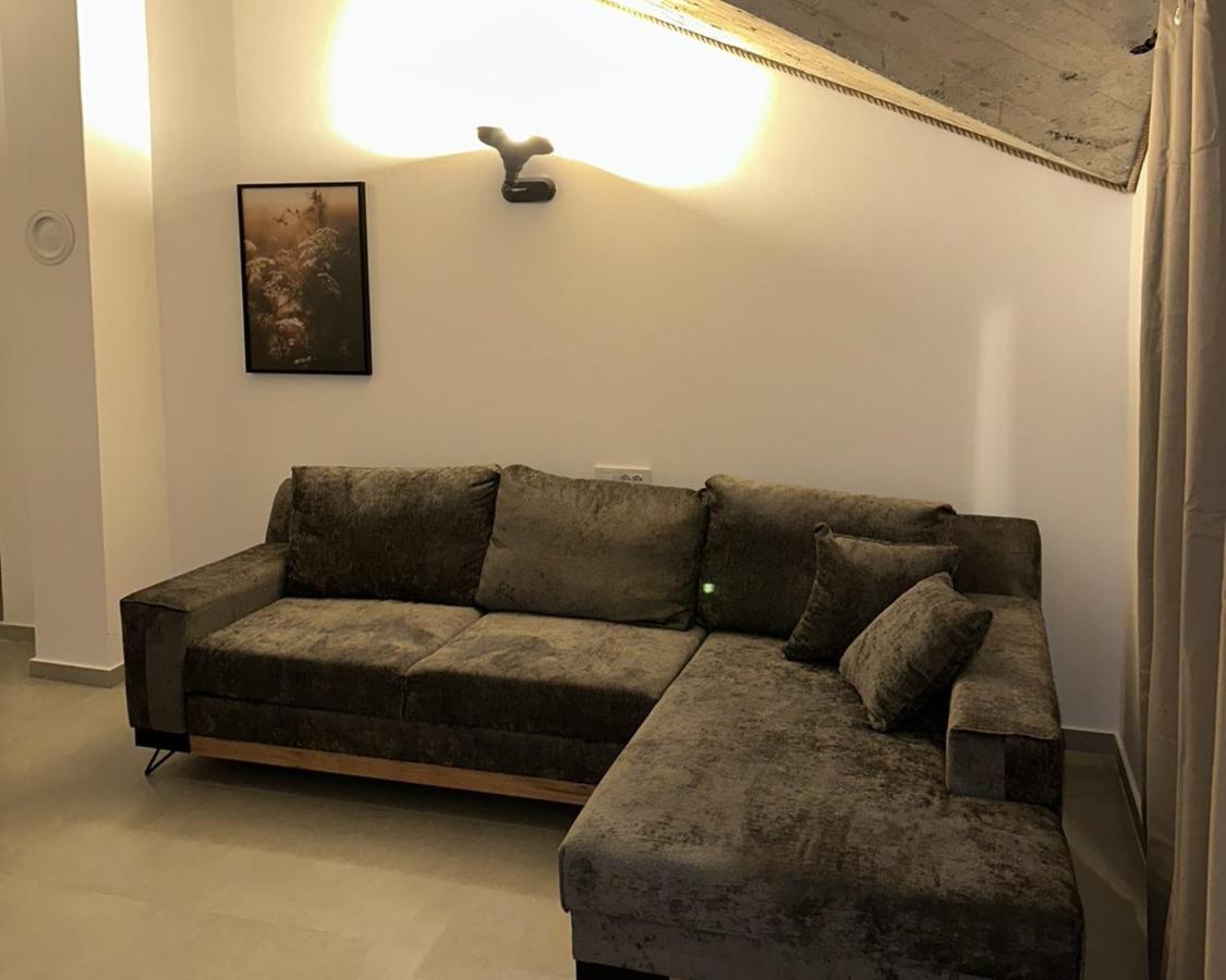Apartments Casa Bella Котор Екстериор снимка