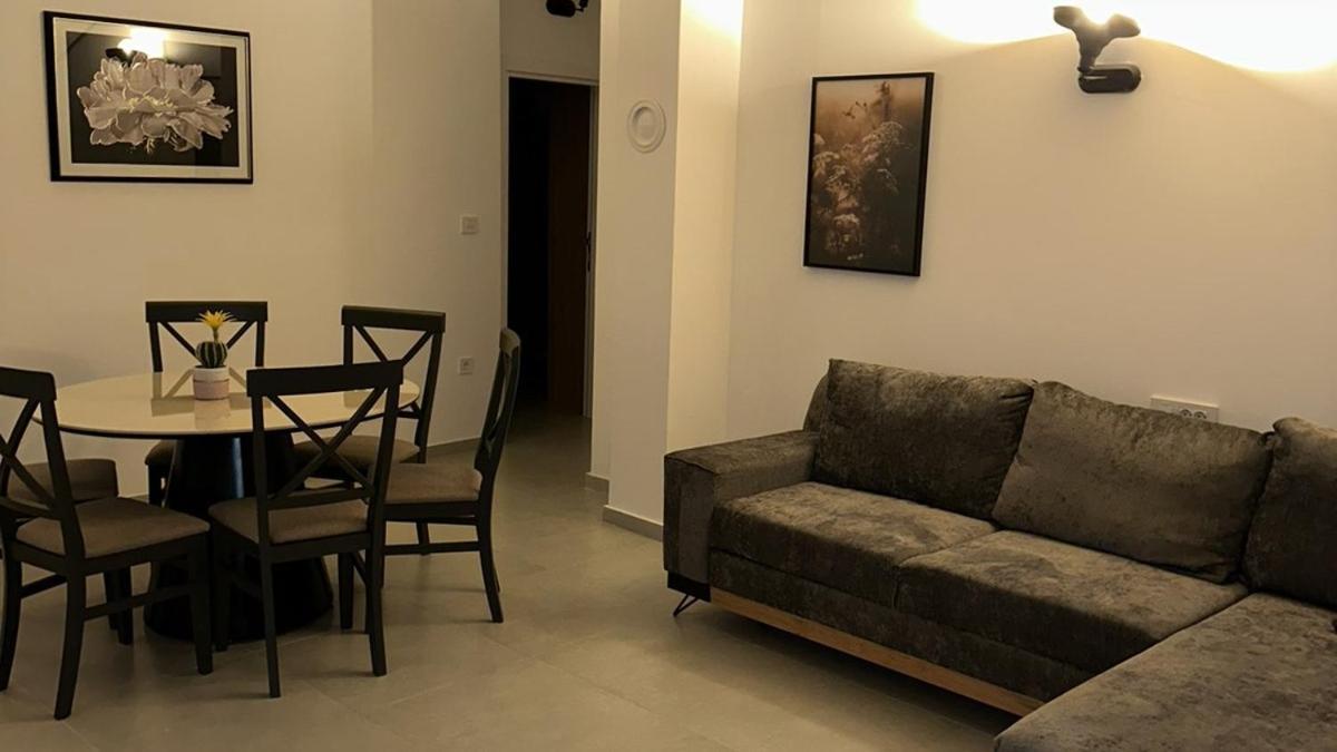 Apartments Casa Bella Котор Екстериор снимка