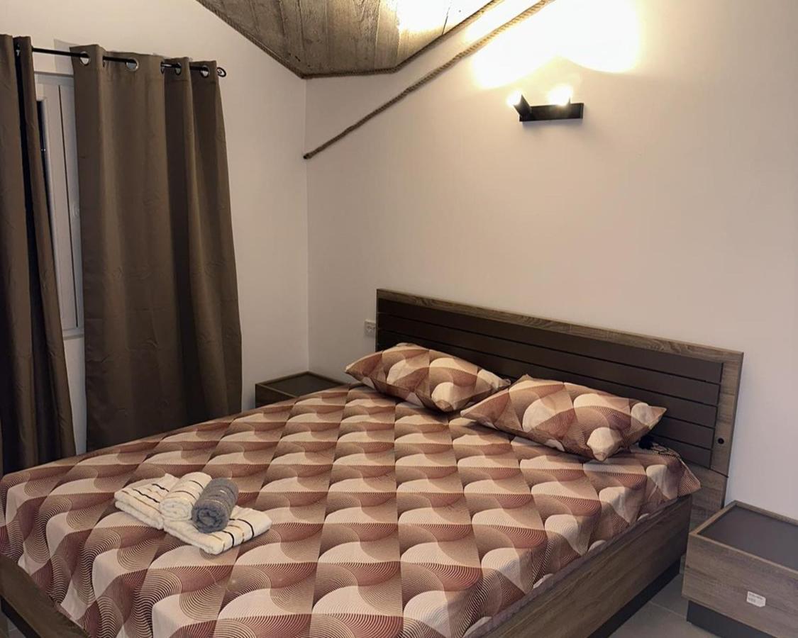Apartments Casa Bella Котор Екстериор снимка